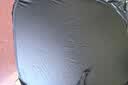 倍思（BASEUS）汽车遮阳挡前挡车窗防晒隔热挡风玻璃遮光车内遮阳伞挡板2026新款 实拍图