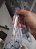启漫理发剪刀美发剪发专业打薄牙剪平剪刘海神器自己剪头发家用碎发剪 实拍图