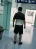 KYOLENS医用级护腰带腰间盘突出腰部支撑腰肌劳损男女士久坐神器教师节 实拍图