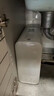 米家【爆款新品】11周年小米净水器2 1200G 7年长效RO 母婴级直饮水滤芯 家用厨房台下净水机MR1282-A 实拍图