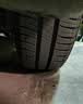 米其林（MICHELIN）汽车轮胎 185/60R15 88H 韧悦 ENERGY XM2 + 适配捷达/飞度/威驰 实拍图