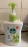 滴露（Dettol）洗手液抑菌滋润茉莉绿茶500g 儿童洗手液消毒 滋润护手米奇米妮版 实拍图