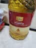 1号会员店压榨一级低芥酸菜籽油5L 充氮锁鲜 食用油【保真菜籽油】 实拍图