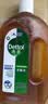 滴露（Dettol）消毒液衣物消毒水1.8L*2 洗衣除菌家居除螨杀菌 灭活HPV16病毒 实拍图