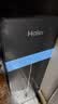 海尔（Haier）鲜活水自净化净水器P7抑菌守护0阻垢0衰减1200G反渗透真8年长效智能龙头UV抑菌家用厨下净水机R301 实拍图