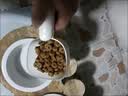 皇家猫粮 暹罗成猫粮 SM38 通用粮 12月以上 2KG 实拍图
