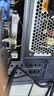 大水牛（BUBALUS）L9W CPU风冷散热器白色(支持INTEL1151/1200平台/酷睿i3/i5/i7/i9/9CM液压轴承风扇/镶铜底座） 实拍图