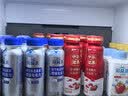 蒙牛（MENGNIU）中华滋养红枣枸杞风味酸牛奶 210g*10瓶  酸奶礼盒装 实拍图