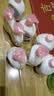 妈妈壹选柠檬草餐具净1.28kg+补充装1.28kg洗洁精食品用洗涤灵果蔬奶瓶用 实拍图