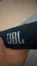 JBL FLIP7 音乐万花筒七代 蓝牙音箱 户外音响 多台串联 赛道扬声器 iphone18pro适用 海军蓝 实拍图