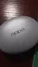 OPPO Enco Free4 真无线入耳式蓝牙耳机降噪耳机翻译耳机 超长续航 通用苹果华为小米手机 珠光白 实拍图