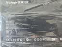 首席玩家NEO108 V2三模机械键盘无线蓝牙2.4G双8K游戏电竞专用低延迟电脑办公108全键 绿野-冰雪静音轴 三模 108键 实拍图