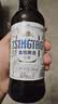 青岛啤酒（TsingTao）精酿白啤 全麦酿造 330ml*12瓶 整箱装 中秋节送礼 实拍图