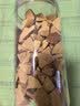 福东海八仙果500g九蒸九晒陈年柚子参陈皮【特添加化州橘红】润喉咳零食 实拍图