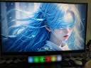 泰坦军团27英寸2K升级245Hz HDR400高亮版 硬件低蓝光OSD桌面软件出厂校色FPS 1ms三角洲电竞显示器P2710R3 实拍图