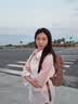 爱可乐（Echolac）双肩包女背包旅行休闲电脑包百搭潮流书包送女友CKP2075云母灰 实拍图