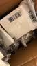 公牛（BULL）开关插座 一位电脑六类插座G12T102B象牙白暗装 实拍图
