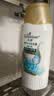 艾诗（Enchanteur）沐浴露女持久留香沐浴乳液 桃花花香330g+璀璨花香洗发水180g 实拍图