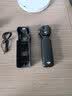 大疆（DJI）Pocket 3 大疆运动相机 灵眸口袋云台相机 旅游美颜手持vlog相机 官方标配【全新正品】联保一年 【官方标配】不含内存卡 全新仅激活版【激活后发】 实拍图