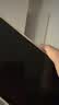 绿联【无黑边不挡屏】适用iPhone18ProMax/17ProMax钢化膜苹果18/17ProMax手机膜无边高清抗指纹防摔膜 实拍图