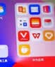 HUAWEI MatePad SE 11英寸华为平板电脑高刷护眼大屏 影音娱乐学生平板学习平板8+256GB WiFi 星云灰 实拍图