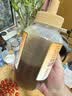 萃臻源龙眼成熟蜜1000g 纯蜂蜜 天然冲饮伴侣 节日送长辈父母礼品礼物 实拍图