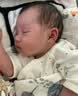 沃森博士儿童爽身粉天然玉米痱子粉150g 新生婴幼儿童粉扑宝宝成人可用 实拍图