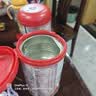 贝因美爱加12-36月幼儿奶粉中罐3段350g 含乳铁蛋白+HMO+OPN 实拍图