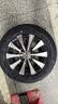 玲珑轮胎汽车轮胎185/65R14 86H 玲珑臻选 HD 适配POLO/威旺M20/凯越 实拍图