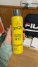 施华蔻（Schwarzkopf）got2b尖钉强力定型发胶250ml(定型发胶蓬松喷雾干胶)(新老包装) 实拍图