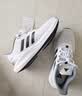 阿迪达斯（adidas）男鞋女鞋运动鞋秋季舒适耐磨减震休闲跑步鞋JP9786 uk8码42 实拍图