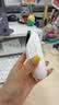 洛斐（Lofree）鼠标无线蓝牙多系统兼容多功能电脑笔记本办公家用 白色鼠标 实拍图