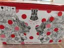 黑狮啤酒【雪花旗下高端品牌】玫瑰红覆盆子果啤 330ml*12瓶 京东自营 实拍图
