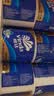 维达（Vinda）有芯卷纸 蓝色经典4层200克*27卷 高克重卫生纸 厕纸纸巾整箱 实拍图