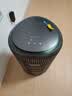 飞利浦（PHILIPS）【0.003微米精滤】空气净化器除甲醛二手烟味新房孕妇婴儿专用除螨尘病毒花粉过敏原AC4228黑 实拍图