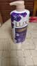 力士（LUX）依兰香沐浴露 幽莲魅肤馥郁香氛精油沐浴乳1000g 持久留香 实拍图