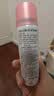依云（evian）矿泉水喷雾（300ml+50ml）补水保湿爽肤水套装 实拍图