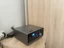 松下（Panasonic）PT-P20C激光投影仪 白天家用卧室客厅投影机 智能家庭影院4K解码大屏电视 电脑手机无线投屏 实拍图