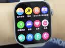 小米（MI）REDMI Watch 6皎月银 国家补贴 澎湃OS 3 心率血氧监测 红米手表6 初高中生 运动 实拍图