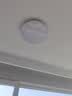 正泰吸顶灯LED卧室灯阳台过道灯具超薄三防灯白光高亮灯饰24W正白光 实拍图