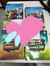 剑桥国际少儿英语 Power up教材  2级别 主课本+练习册带线上帐号+home booklet（剑桥大学出版社） 剑桥官方考试教材 YLE考级教材 英文原版进口 儿童英语学习 实拍图