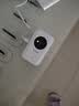 飞利猫随身wifi免插卡无线wi-fi6移动电信无限高速流量随行款4G5G便携式4G网卡 【顶配版wifi6】白色八核八通道（电信 联通） 实拍图
