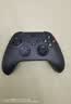 XBOX【全新国行】微软Xbox手柄Series X S无线控制器蓝牙PC地平线6手柄 精英二代版 游戏电玩兼容steam Xbox手柄-磨砂黑+USB-C线缆 实拍图