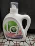 威露士la自然清新洗衣液西柚白影纯瓶装（2.25L+1L+手洗500ml） 实拍图