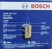 博世（BOSCH）机油滤芯滤清器0512大众速腾朗逸宝来捷达高尔夫78迈腾帕萨特A3Q3 实拍图