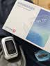 乐普血氧仪指夹式心率检测医用级指脉氧仪蓝牙APP家用POD-1W 实拍图