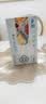 乌斯京一次性手套PVC手套100只大码食品级实验美容清洁烘焙餐饮厨房手套 实拍图