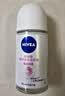 妮维雅（NIVEA）孙颖莎同款抑汗香体止汗露腋下干爽精华爽身走珠液50ml*2生日礼物 实拍图