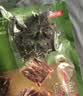 京东京造风干牦牛肉干青藏高原纯正牦牛麻辣高蛋白减脂超干9成干180g含3包 实拍图