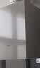 美的（Midea）抽吸排油烟机顶吸欧式 22大吸力 家用油烟机自动清洗 T36+A5-G天然气【烟灶套装】 实拍图